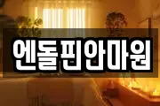 엔돌핀안마원