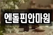 엔돌핀안마원