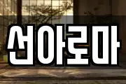 선아로마