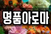 명품아로마