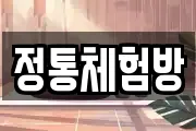 정통체험방