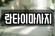 경기 시흥시 배곧동 마사지, 지압등 업체정보