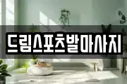드림스포츠발마사지