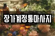 경기 시흥시 정왕동 마사지, 지압등 업체정보