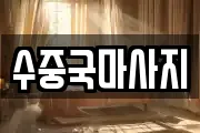 수중국마사지