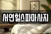 경기 안산시 단원구 마사지, 지압등 업체정보