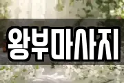 왕부마사지