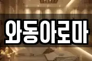 와동아로마