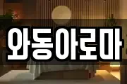 와동아로마