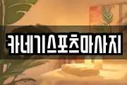 카네기스포츠마사지