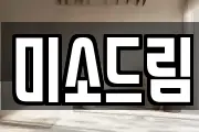미소드림