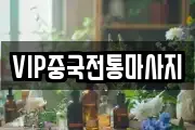 VIP중국전통마사지