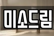 미소드림