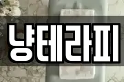 냥테라피