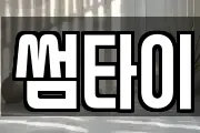 썸타이