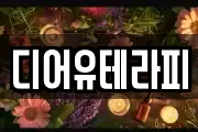 디어유테라피