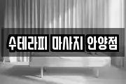 경기 안양시 만안구 마사지, 지압등 업체정보