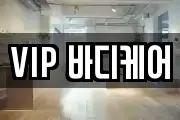 VIP 바디케어