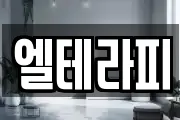 엘테라피