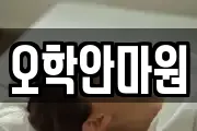 오학안마원