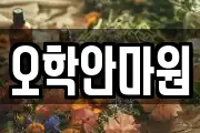오학안마원