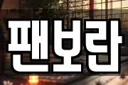 팬보란