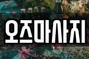 오즈마사지
