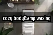 cozy body&waxing