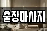 출장마사지