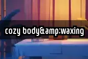 cozy body&waxing