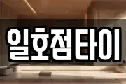 일호점타이