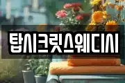 탑시크릿스웨디시