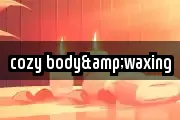 cozy body&waxing