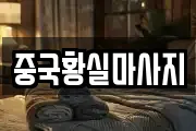 중국황실마사지