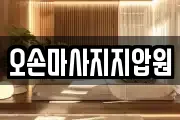 경기 용인시 기흥구 신갈동 마사지, 지압등 업체정보