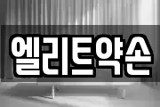 엘리트약손