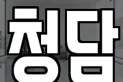 청담