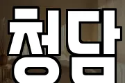 청담