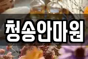 청송안마원