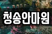 청송안마원