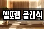 셀포랩 클래식