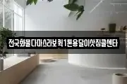 전국화물다마스라보퀵1톤용달이삿짐콜센타