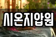 시온지압원