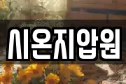 시온지압원