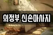 경기 의정부시 신곡동 마사지, 지압등 업체정보