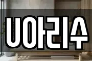 U아리수