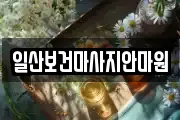 일산보건마사지안마원
