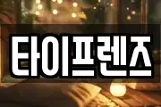타이프렌즈