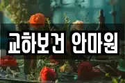 교하보건 안마원