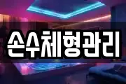손수체형관리
